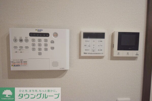 Dアセット栄町の物件内観写真